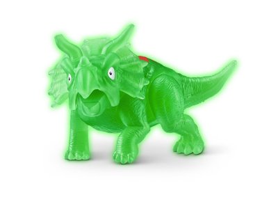 Игровой набор Zuru сюрприз в яйце Smashers Jurassic Light up Dino 1-00457257_11