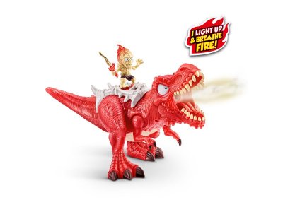 Игровой набор Zuru Smashers Dino Egg Hunt Дино-раскопки 1-00457258_2