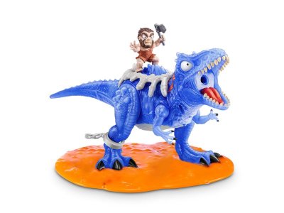 Игровой набор Zuru Smashers Dino Egg Hunt Дино-раскопки 1-00457258_4