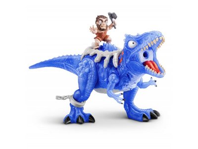 Игровой набор Zuru Smashers Dino Egg Hunt Дино-раскопки 1-00457258_5