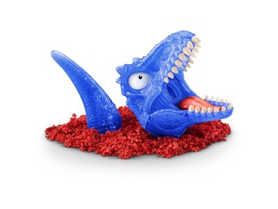 Игровой набор Zuru Smashers Dino Egg Hunt Дино-раскопки 1-00457258_10
