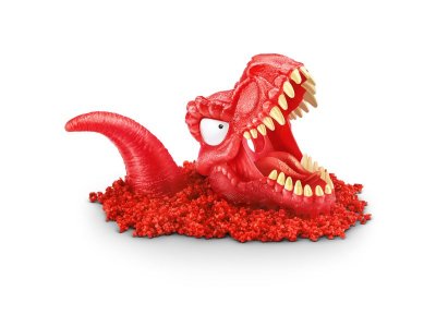 Игровой набор Zuru Smashers Dino Egg Hunt Дино-раскопки 1-00457258_7