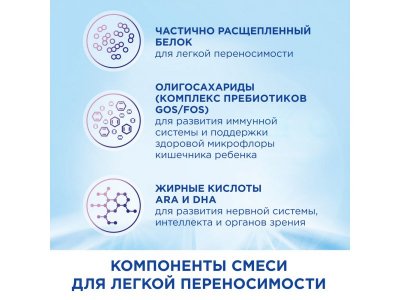 Молочная смесь Nutrilon ГА 2 с 6 мес., 800г 1-00212969_10