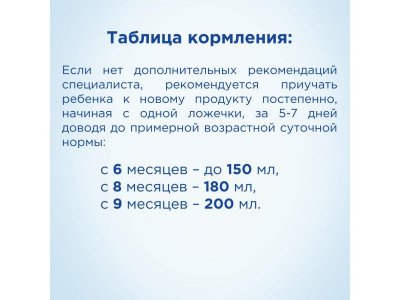 Каша Nutrilon молочная рисовая Банан, яблоко 200 г 1-00250871_7