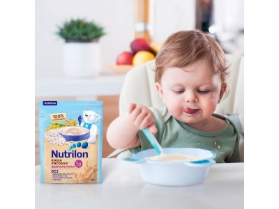 Каша Nutrilon безмолочная рисовая 180 г 1-00212945_3