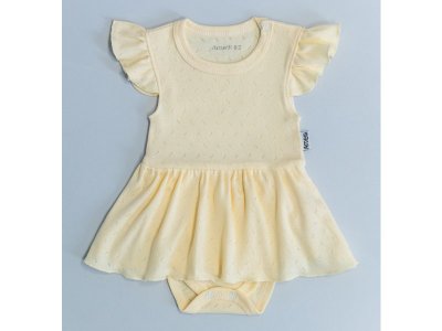 Боди-платье Amelli 3 шт 1-00456286_5