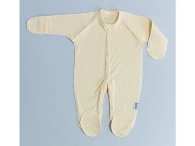 Комбинезон Amelli 3 шт 1-00456287_5