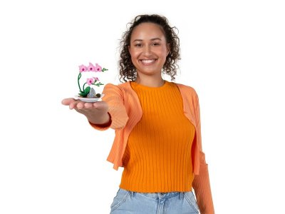 Игровой набор Zuru Mini Create Garden Capsule Шар-сюрприз 1-00457254_4