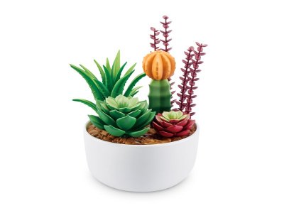Игровой набор Zuru Mini Create Garden Capsule Шар-сюрприз 1-00457254_5