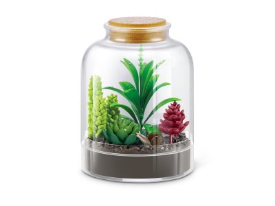 Игровой набор Zuru Mini Create Garden Capsule Шар-сюрприз 1-00457254_8