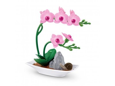 Игровой набор Zuru Mini Create Garden Capsule Шар-сюрприз 1-00457254_14
