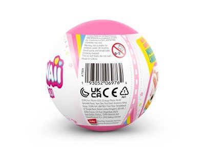 Игровой набор Zuru Mini Brands Kawaii Capsule Шар-сюрприз 1-00457255_2
