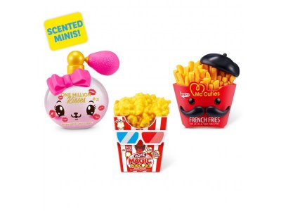 Игровой набор Zuru Mini Brands Kawaii Capsule Шар-сюрприз 1-00457255_5