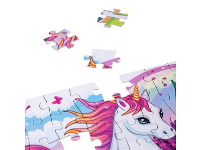 Пазл Dream Makers Board Games 104 Единороги 1-00457470_4
