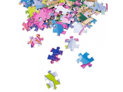 Пазл Dream Makers Board Games 104 Единороги 1-00457470_5