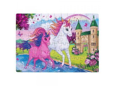 Пазл Dream Makers Board Games 104 Единороги 1-00457470_6