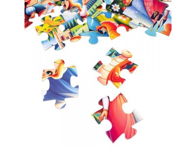 Пазл Dream Makers Board Games 35 Сказки 1-00457473_3