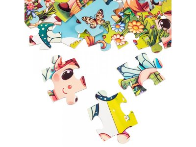 Пазл Dream Makers Board Games 35 Сказки 2 1-00457476_3