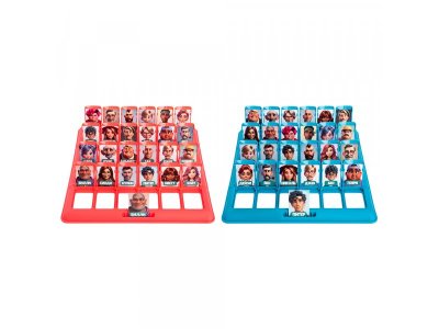 Игра настольная Dream Makers Board Games Угадай кто 1-00457483_6
