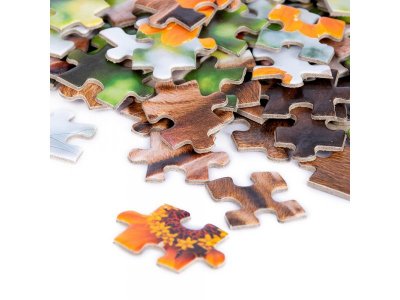 Пазл Dream Makers Board Games 120 Зверята 1-00457489_6