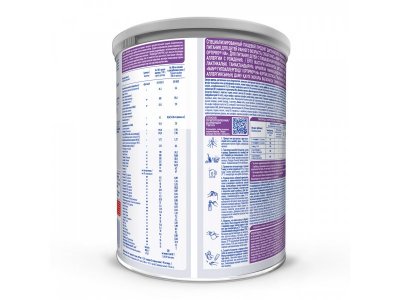 Смесь Nestle NAN ГА 1 с бифидобактериями 800 г 1-00253312_4