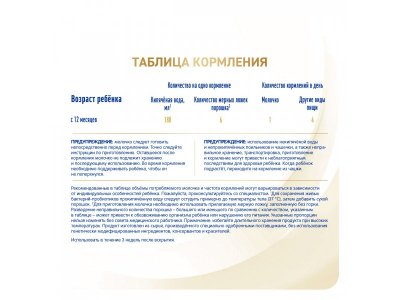 Смесь Nestle NAN молочная сухая Supreme 3 400 г 1-00265281_5