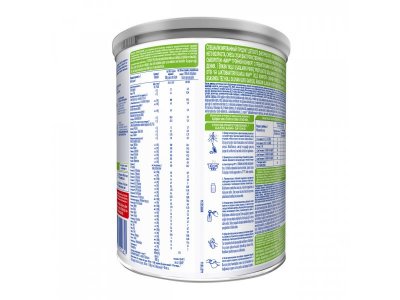 Смесь Nestle NAN молочная сухая Тройной комфорт 400 г 1-00102459_5