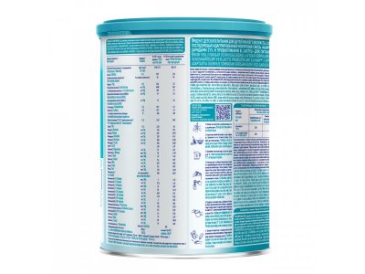 Смесь Nestle NAN 2 молочная сухая Optipro 800 г 1-00102460_3