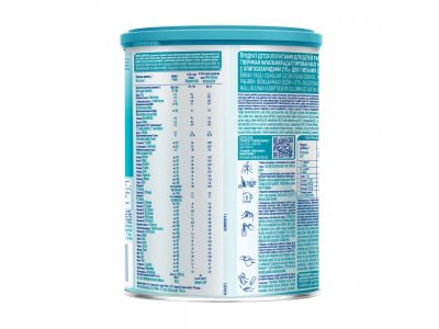 Смесь Nestle NAN 1 молочная сухая Optipro 400 г 1-00102461_5