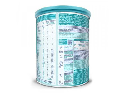 Смесь Nestle NAN 1 молочная сухая Optipro 800 г 1-00104165_3