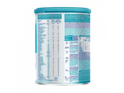 Смесь Nestle NAN 1 молочная сухая Optipro 800 г 1-00104165_5