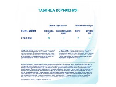 Молочко Nestle NAN 3 детское Optipro 800 г 1-00105451_5