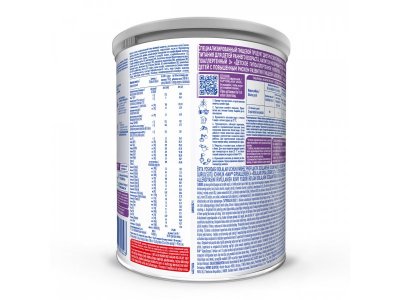 Молочко Nestle NAN ГА 3 детское 400 г 1-00014927_2
