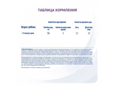 Молочко Nestle NAN ГА 3 детское 400 г 1-00014927_12