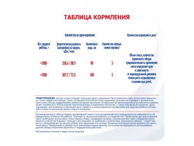 Смесь Nestle Pre-NAN сухая 400 г 1-00010135_11
