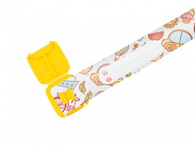 Набор ID-браслетов Roxy-Kids Talisman, 3 шт. 1-00294873_3