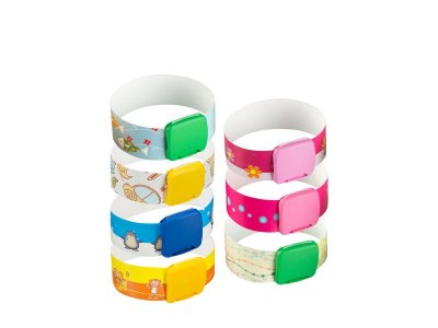 Набор ID-браслетов Roxy-Kids Talisman, 3 шт. 1-00294873_6