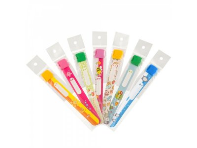 Набор ID-браслетов Roxy-Kids Talisman, 3 шт. 1-00294873_15