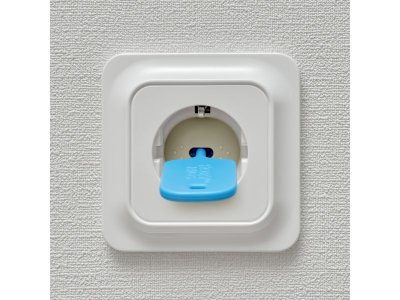 Заглушки для розеток Roxy-Kids, 8 шт 1-00457529_3