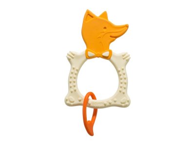 Набор прорезывателей Roxy-Kids Bunny, Fox, Meow 1-00457530_5