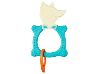 Прорезыватель Roxy-Kids Fox 1-00457531_1