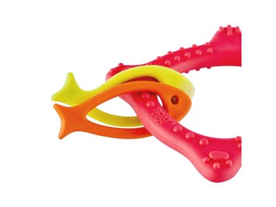 Прорезыватель Roxy-Kids Meow Teether 1-00457532_6