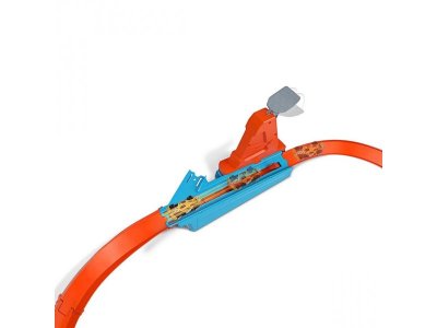 Набор Hot Wheels, Гоночный игровой 1-00224165_7