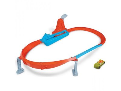 Набор Hot Wheels, Гоночный игровой 1-00224165_10
