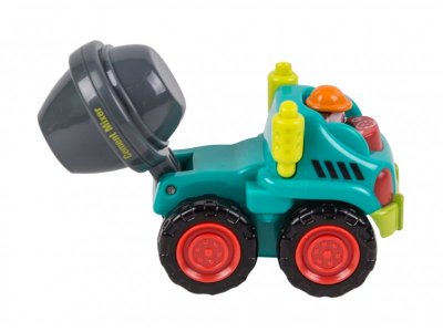 Игрушка Hola Грузовик 1-00402830_9