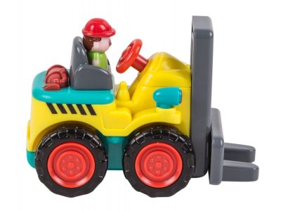 Игрушка Hola Грузовик 1-00402830_13