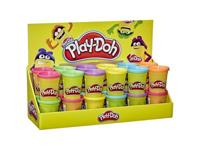 Пластилин Hasbro Play-Doh 1 баночка 1-00220761_5