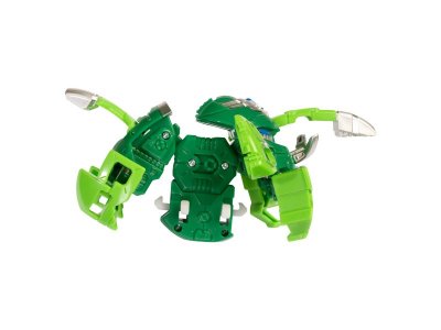 Трансформер Hello Carbot Карбот Мотокунг 1-00457537_2