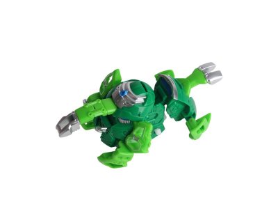 Трансформер Hello Carbot Карбот Мотокунг 1-00457537_4