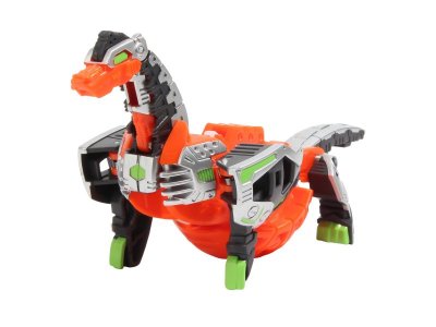 Трансформер Hello Carbot Карбот Брахикунг 1-00457538_5